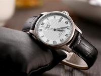 天梭手表走慢了解决方法深度解析