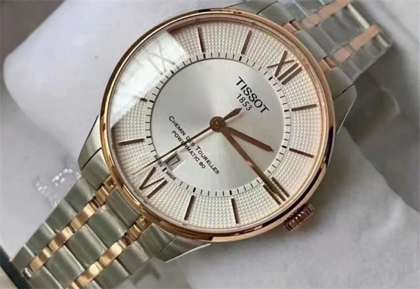 天梭手表走快了解决方法盘点(图) 天梭手表走快了解决方法盘点(图)