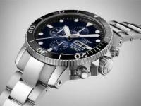 天梭机芯里面有划痕处理方法