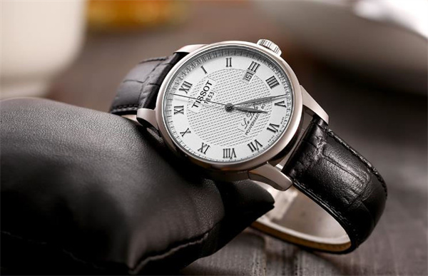 天梭手表走走停停解决技巧推荐(图) 天梭手表走走停停解决技巧推荐(图)