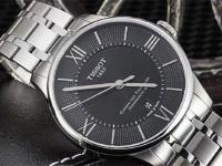 天梭表针脱落解决方法大全