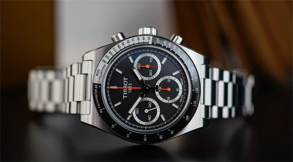 天梭腕表发条坏了处理方法盘点（图）