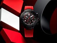 天梭腕表表针不走了怎么办