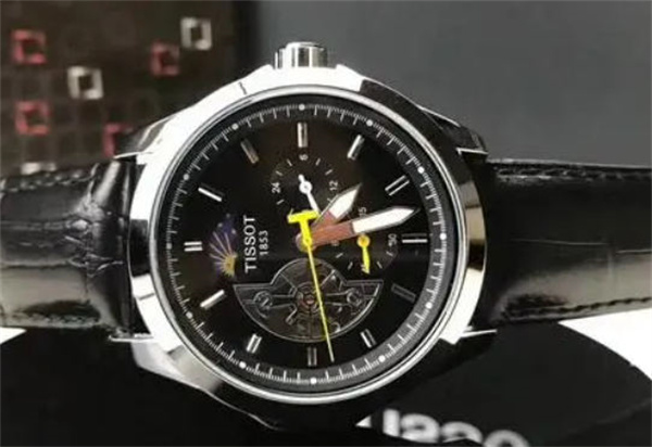 天梭手表生锈了处理技巧深度解析(图) 天梭手表生锈了处理技巧深度解析(图)