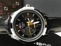 天梭手表生锈了处理技巧深度解析