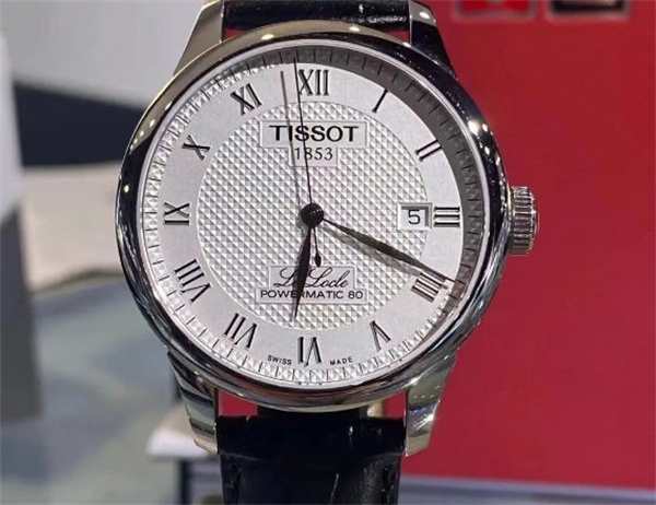 天梭手表表针掉了解决技巧是什么(图) 天梭手表表针掉了解决技巧是什么(图)