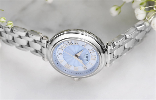 天梭手表走时不准解决技巧盘点(图) 天梭手表走时不准解决技巧盘点(图)