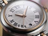 天梭腕表机芯受损解决方法汇总