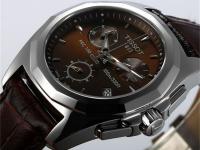 天梭腕表发条拧反了处理方法盘点