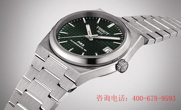 天梭手表表壳破裂是什么原因（图）