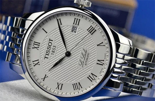 天梭手表偷停处理技巧大全（图）