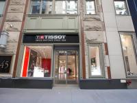 天梭表壳坏了应该咋办