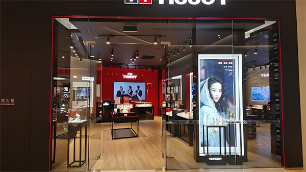 天梭手表发条拧反了解决办法深度解析（图）