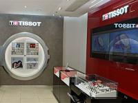 天梭走快了处理技巧