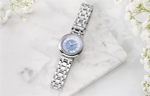 天梭手表几年保养(图) 天梭手表几年保养(图)