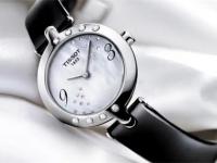 天梭表针掉了如何解决