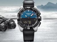 天梭手表表壳坏了处理方法集锦