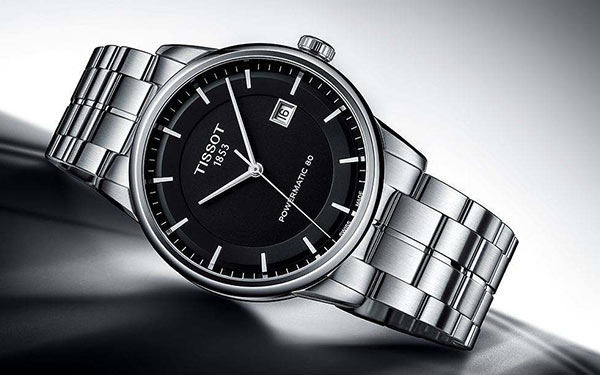 天梭手表表带过短处理技巧推荐（图）