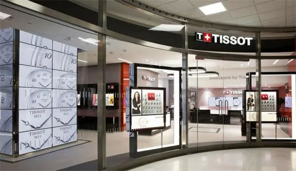 天梭手表机芯生锈了处理方法盘点(图) 天梭手表机芯生锈了处理方法盘点(图)