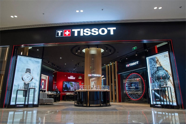 天梭表壳坏了怎么解决(图) 天梭表壳坏了怎么解决(图)