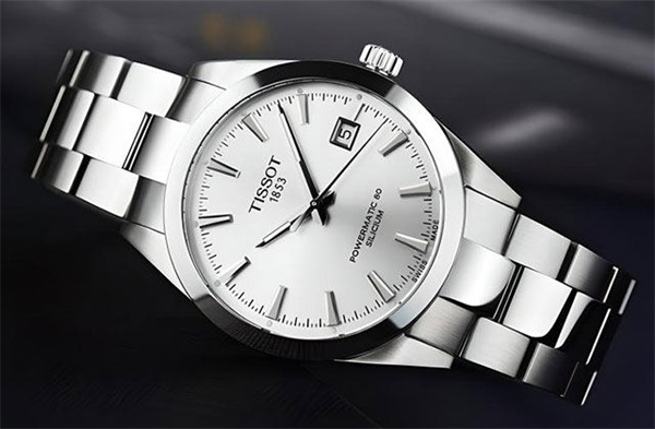 天梭表盘划痕怎么修复(图) 天梭表盘划痕怎么修复(图)