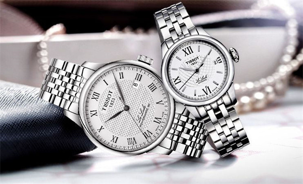 天梭表带太紧处理方法是什么（图）