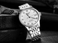 天梭腕表表针掉了是什么原因