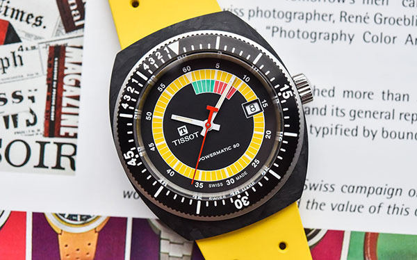 天梭腕表机芯生锈了原因是啥（图）