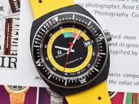 天梭腕表机芯生锈了原因是啥