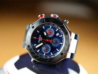 天梭机械表走时误差在多少秒