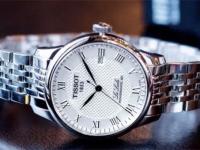 天梭手表摔坏了处理技巧集锦