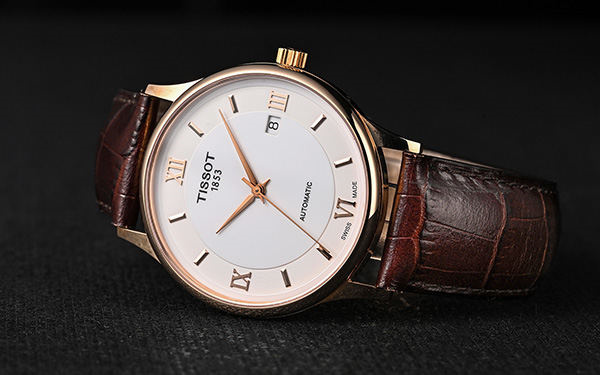 天梭手表指针生锈是什么原因（图）