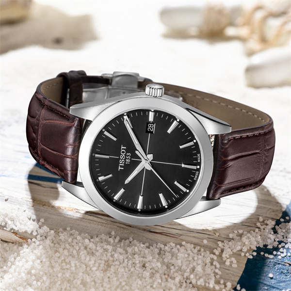 天梭腕表表盘有划痕解决技巧是什么（图）