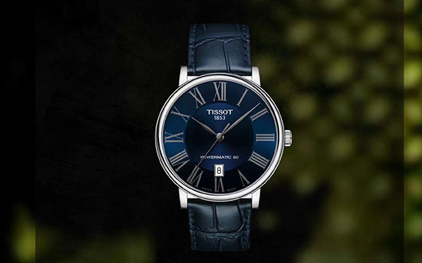 天梭发条坏了解决技巧汇总（图）