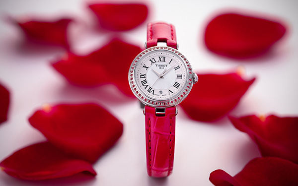 天梭手表停走解决技巧是什么(图) 天梭手表停走解决技巧是什么(图)