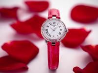 天梭手表停走解决技巧是什么