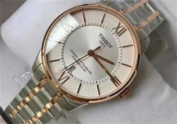 天梭外观有划痕处理方法大全（图）