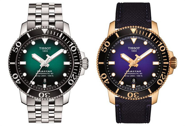 天梭很久不戴不走了解决方法大全(图) 天梭很久不戴不走了解决方法大全(图)