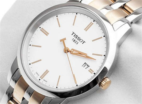 天梭腕表表带过短处理方法详解(图) 天梭腕表表带过短处理方法详解(图)