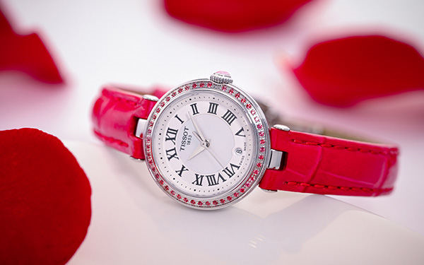 天梭表蒙有划痕解决技巧（图）