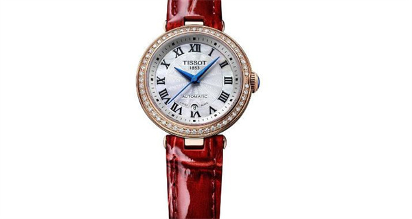 天梭表镜抗撞击吗（图）