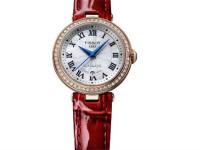 天梭表镜抗撞击吗