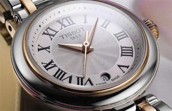 天梭很久不戴不走了是什么原因(图) 天梭很久不戴不走了是什么原因(图)