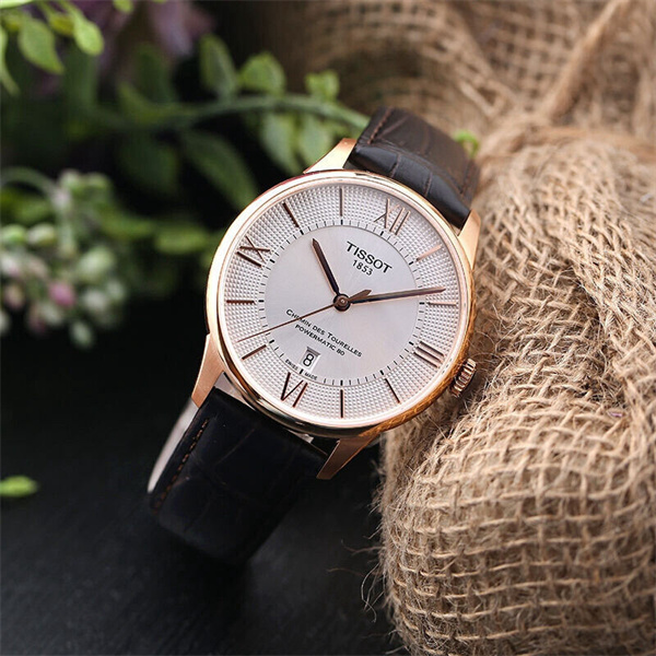 天梭手表发条一直上不紧解决方法盘点（图）