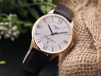 天梭手表发条一直上不紧解决方法盘点