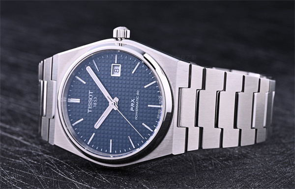 天梭腕表表针脱落解决方法集锦（图）