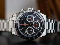 天梭手表表盘生锈处理方法详解