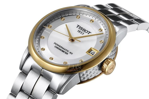 天梭手表进灰了处理办法盘点（图）