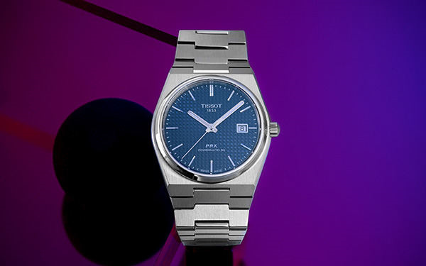 天梭腕表很久不戴不走了处理方法（图）