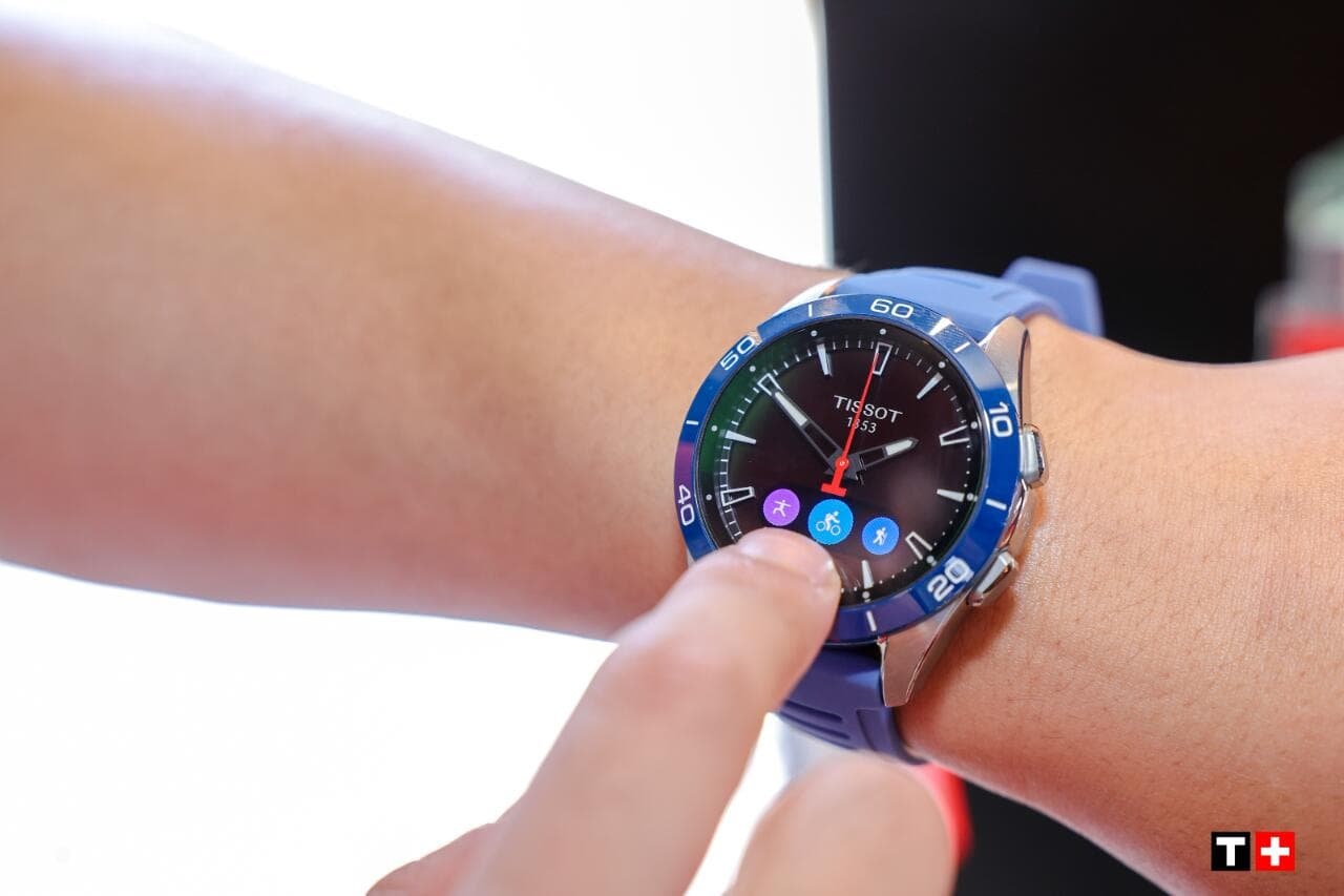 表盘生锈别乱擦！天梭正确除锈方式全解析（图）